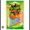 Sour patch strips 99gr