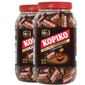 Caramelos Kopiko 5 und