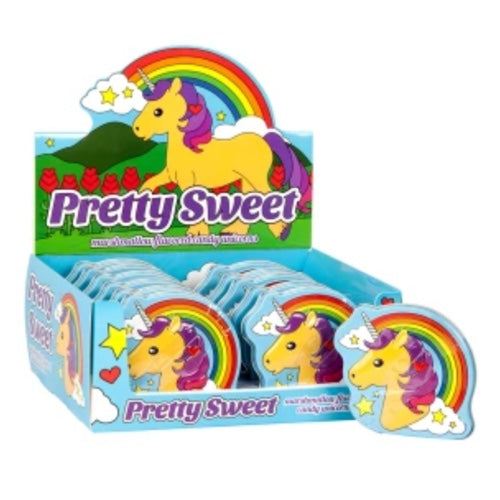 Pretty sweet unicorns