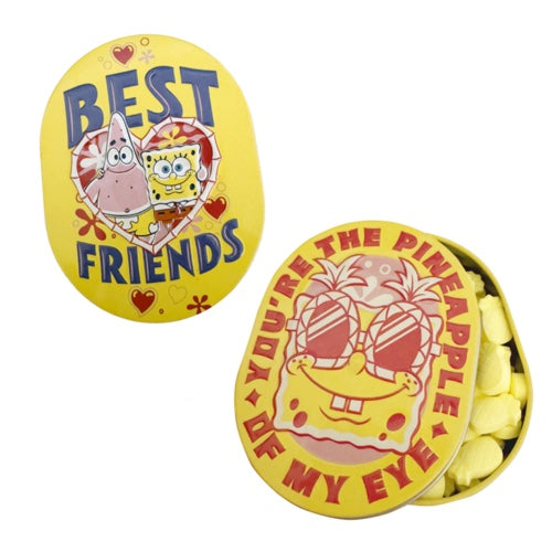 SpongeBob pineapple