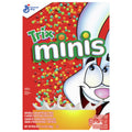 Cereal trix minis 467 gr