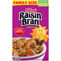 Cereal Raisin bran kellogs 680 gr
