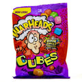 Warheads cubes 141 gr