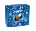 Oreo fudge caja metal 464gr