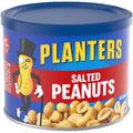 Mani salado Planters 1.47 kg