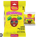 Picafresa 96gr