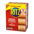Galletas Ritz family size 12 und