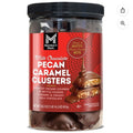 Choco milk pecan caram 1.02 kg