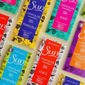 Choco sun 70% 50gr