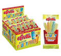 Fruity fries sour Efrutti 15.5 gr