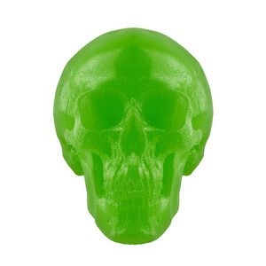 Gummy Skull 227gr