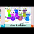 Slime carita grande