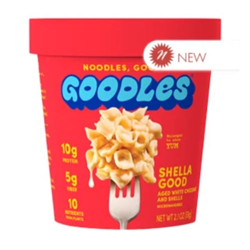 Goodles shella good 63gr