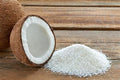 Coco rallado 250gr