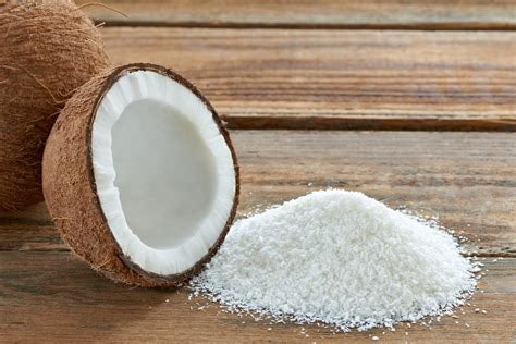 Coco rallado 250gr