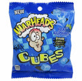 Warheads cubes 99 gr