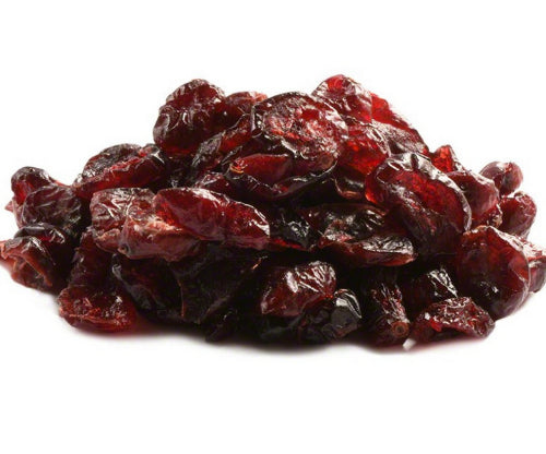Arandanos rojos