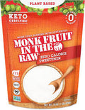Monkfruit in the raw 454gr