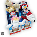 Kínder peluche 133gr