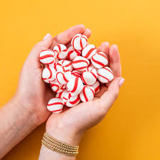 Caramelos soft