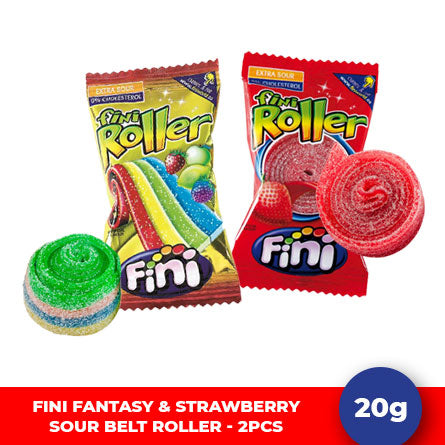 Roller fini 20gr