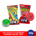 Roller fini 20gr