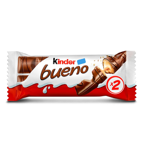 Kinder bueno
