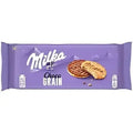 Milka choco grain 126gr