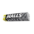 Halls