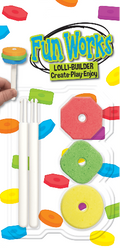 Lolli builder Fun works 54 gr