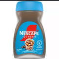 Nescafe ice roast