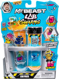 Mr beast lab swarms