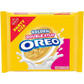 Oreo golden Double stuf 530 gr