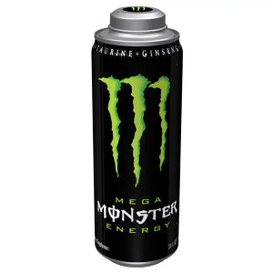 Monster mega 710ml
