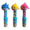 Candy fan baby shark ventilador