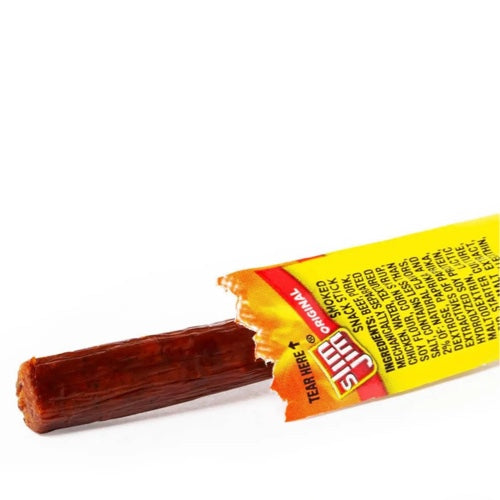 Slim Jim monster 55gr