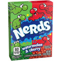 Nerds grape & Strawberry 46.7 gr