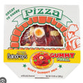Gummy pizza 300ge