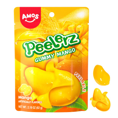 Gomita Peelerz 62gr