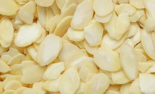 Almendras fileteadas