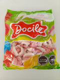 Gomitas dientes Docile 1 kg
