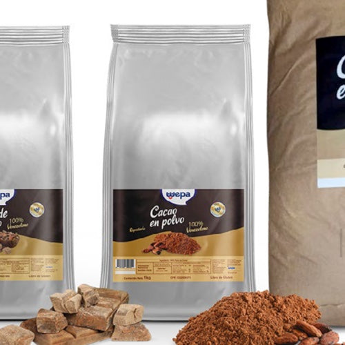 Cacao wepa 1kg