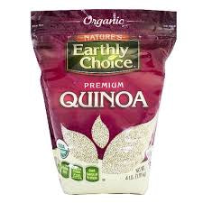 Quinoa organica 1.81kg