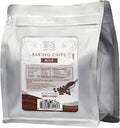 Gotas milk choc zero 560gr