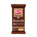 Savoy postres oscuro 55% 200gr