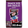 Chocolate variado dark 932 gr