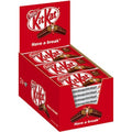 Kit Kat Nestle 24 und