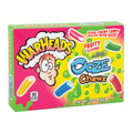Warheads ooze 99 gr