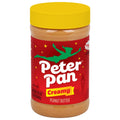Mantequilla mani peter pan creamy 462gr