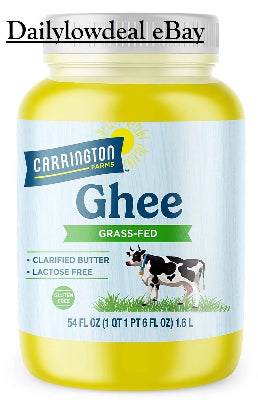Ghee 1,6L
